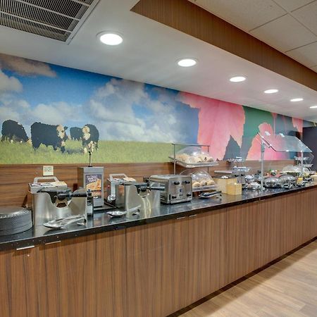 Fairfield Inn Portsmouth Seacoast Luaran gambar