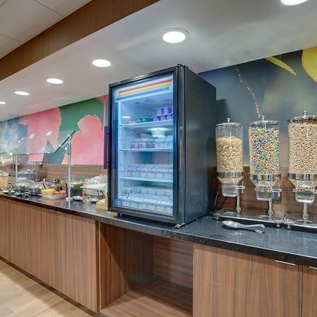 Fairfield Inn Portsmouth Seacoast Luaran gambar