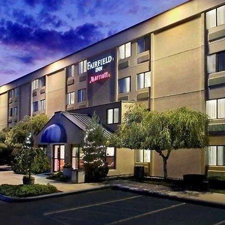 Fairfield Inn Portsmouth Seacoast Luaran gambar