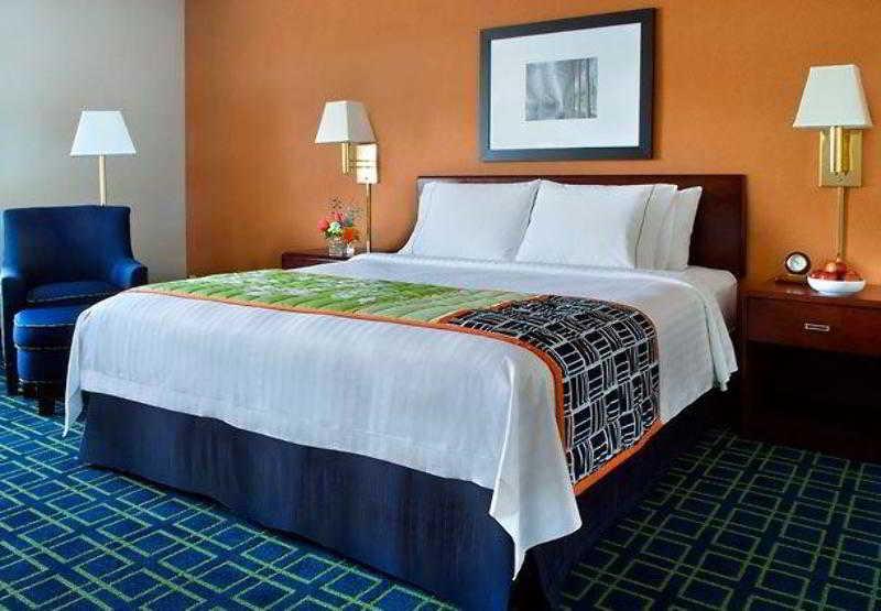 Fairfield Inn Portsmouth Seacoast Luaran gambar