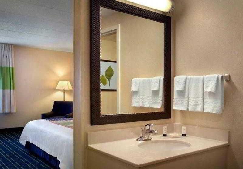 Fairfield Inn Portsmouth Seacoast Luaran gambar