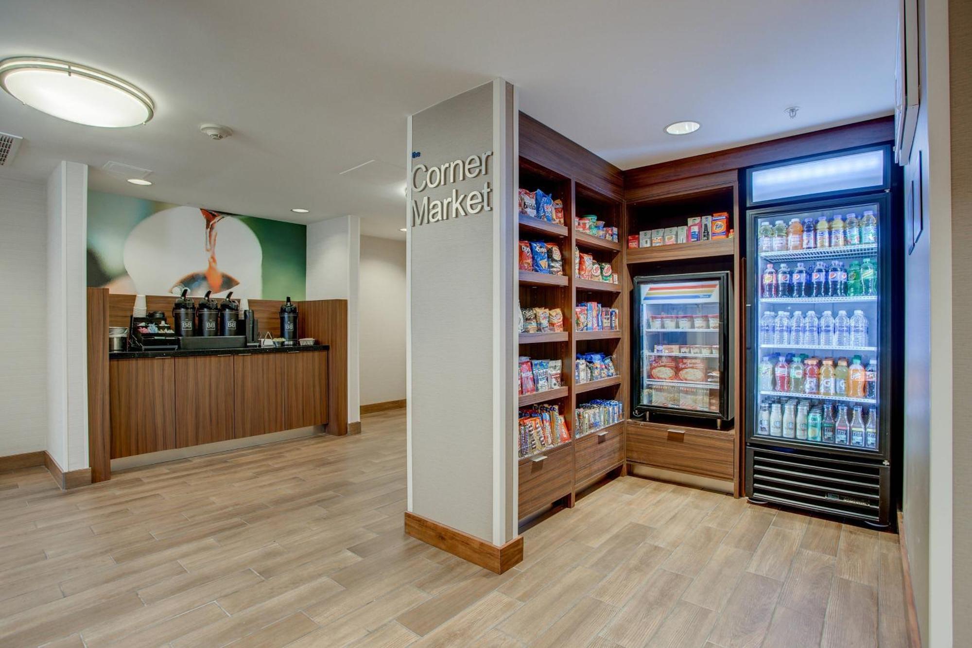 Fairfield Inn Portsmouth Seacoast Luaran gambar