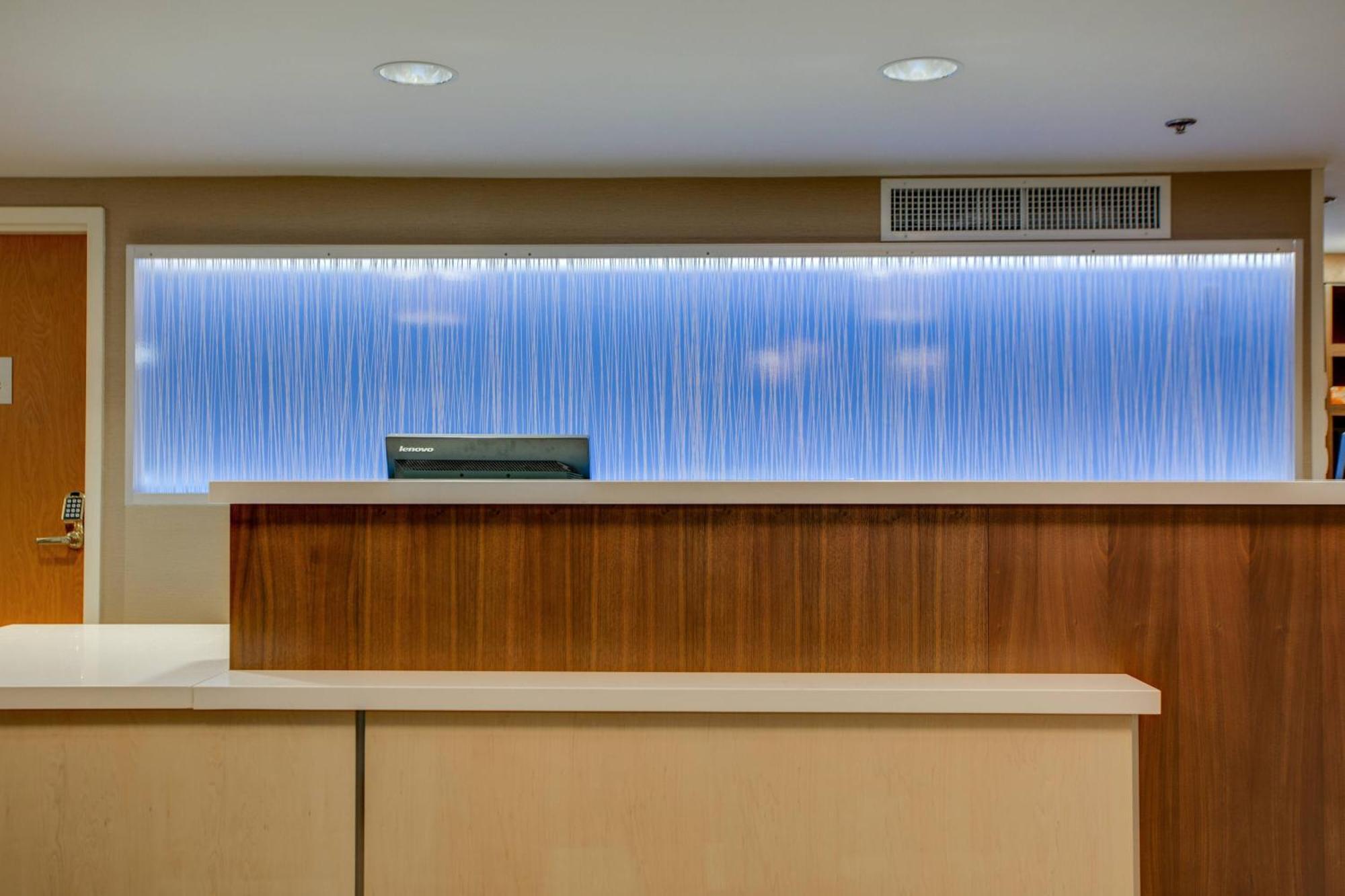 Fairfield Inn Portsmouth Seacoast Luaran gambar