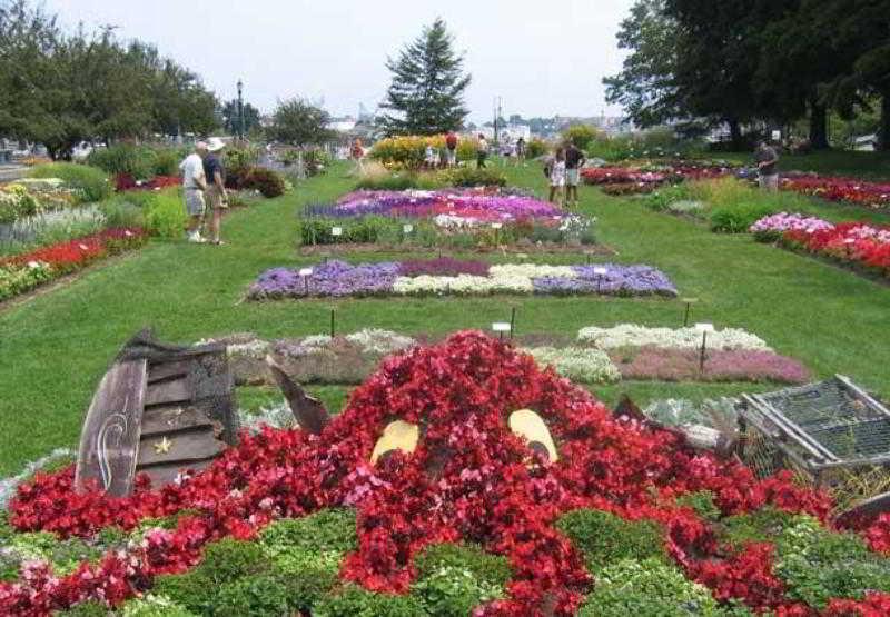 Fairfield Inn Portsmouth Seacoast Luaran gambar